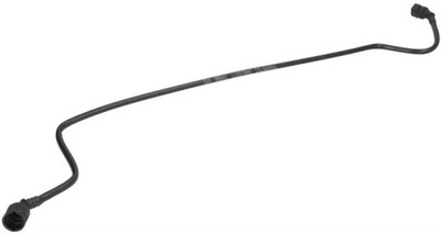 Thermotec шланг охолодження dwb233tt фото №1