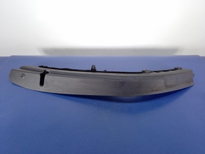 Vw phaeton защита дверь левый задняя 3d4867055e фото №1