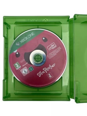 SLIME RANCHER XBOX ONE
