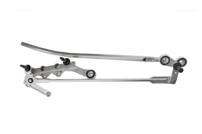 Механізм двірник перед audi q7 07- новий фото №1