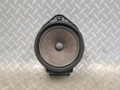 Динамік дверей перед передній ліве правий оригінал opel astra iv j фото №1