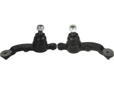 2x шарніри важеля ashika dół l+p do lexus ls ii фото №1