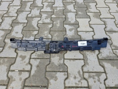 Направляющая кронштейн кронштейн бампера mini f54 7379888 фото №1
