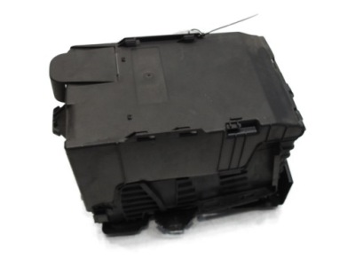 Корпус акумулятор peugeot 208 9801801880 фото №1