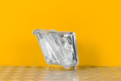 Toyota avalon 2016-2018 лампа противотуманная фара левый перед фото №1