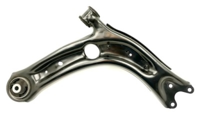 Рычаг правый передний перед vw tiguan arteon passat b8 3q0407152s новый org фото №1