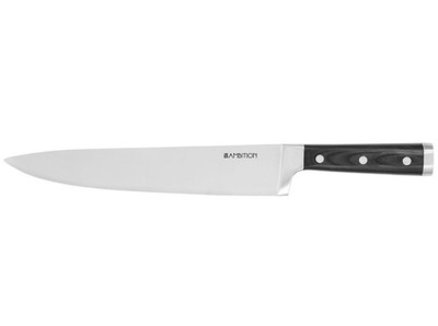 nóż szefa kuchni KYOTO 25cm AMBITION kuty