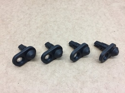 Toyota rav4 iv датчик кінцевий контактор двері фото №1