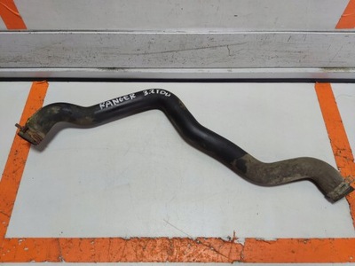 Ford ranger iv труба шланг wody 3.2 tdci фото №1