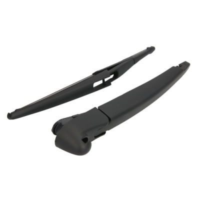 Важіль + щітка задня honda civic vii 00-05 фото №1