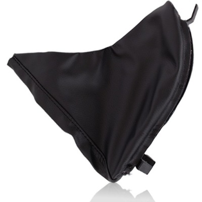 Чехол тормоза ручного + рамка к bmw 5 e39 1995-2004 фото №1