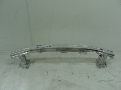 Балка бампера перед renault megane iii 08-13 фото №1