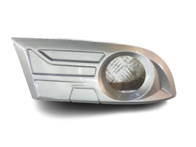 Iveco crossway решётка бампера 5801608132 фото №1