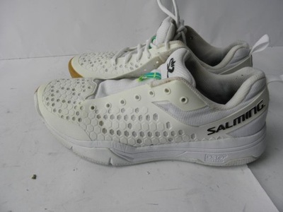 Buty SALMING D 30 Eagle White Women 42 wkł. 27 cm