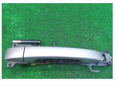 Subaru impreza gh iii 2008r - ручка правая перед фото №1