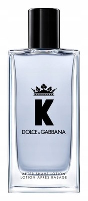 DOLCE & GABBANA K PO GOLENIU 100ML