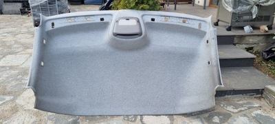 Потолок vw crafter 15r a9066903250 фото №1