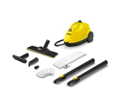 Parownica podłogowa Karcher SC 2 EasyFix 1.512-063.0 1500W 3,2 bara