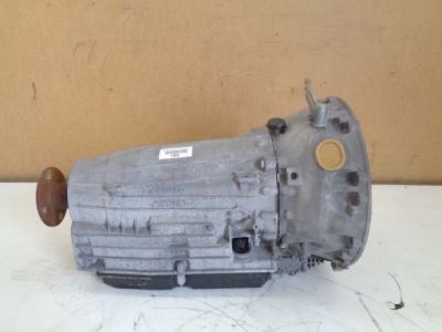 Mercedes infiniti q50 коробка передач передач r2302710501 a2302710100 фото №1