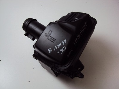 Корпус фильтра воздуха nissan qashqai j10 06- фото №1