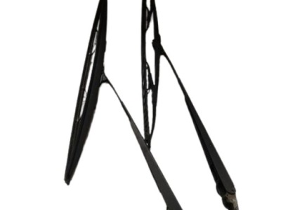 Важелі двірник передні pinin mitsubishi pajero фото №1