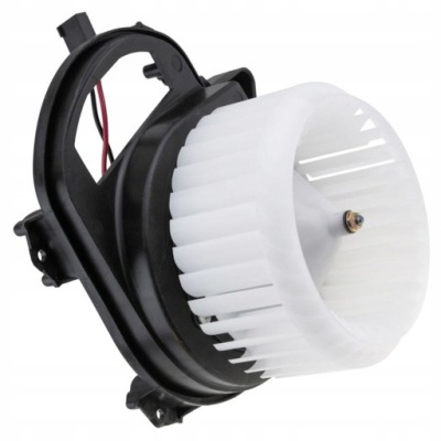 Воздуходувка вентилятор обдув do mercedes c117 w176 w246 x156 2011-2019 фото №1