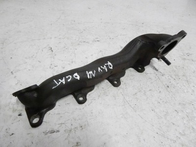 Коллектор выпускной toyota rav4 d4d 13-19 фото №1