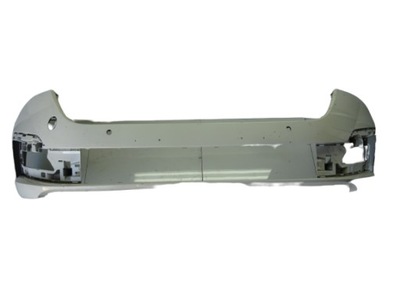 Бампер перед skoda octavia iv 4 ////// фото №1