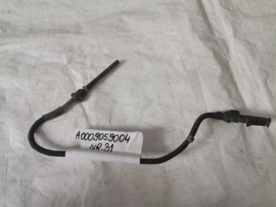 Mercedes cdi датчик датчик a0009059004 фото №1