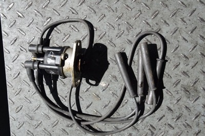 Апарат запалювання renault clio i 1.4 7700742852 фото №1