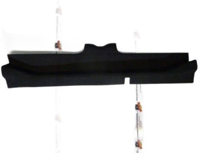 Audi a3 s3 8v обивка багажника 8v5863475 фото №1