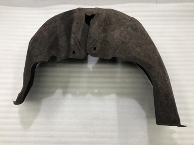 Подкрылок левый задняя audi a5 8t sportback 8t0810171 фото №1