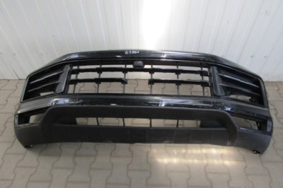 Бампер перед передний porsche cayenne 9y0 lift 23- usa фото №1