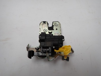 Audi q2 q3 81a замок крышки задняя фото №1