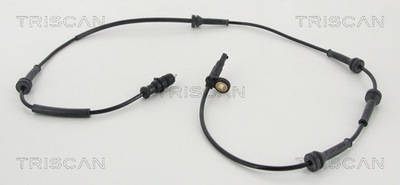 SENSOR ABS RENAULTPRZOD LAGUNA -01 818025291  