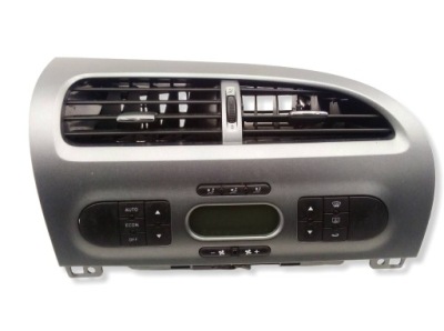 Seat leon 1p 2007 панель кондиціонера фото №1