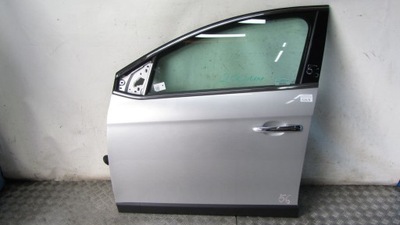 Lancia delta iii дверь левая перед 620/b 08- фото №1