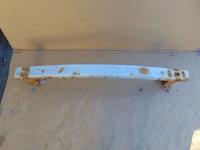 Балка бампера задняя citroen c3 ii 2009- фото №1