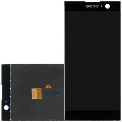 WYŚWIETLACZ EKRAN LCD SONY XPERIA XA2 H3113 H4113