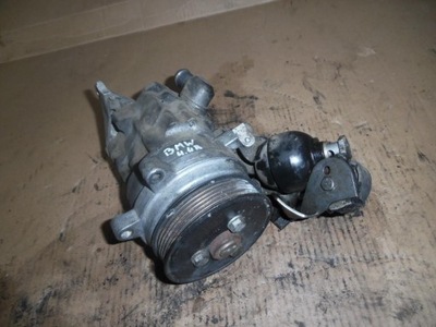 PUMP ELECTRICALLY POWERED HYDRAULIC STEERING BMW E65 E66 N62B44 6754616  