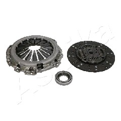 CLUTCH SET NISSAN NAVARA 2.5DCI 05-  