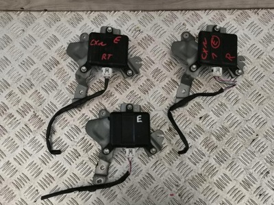 Mazda cx5 ii 17- радар задняя задний правый kb8c-67y30e фото №1