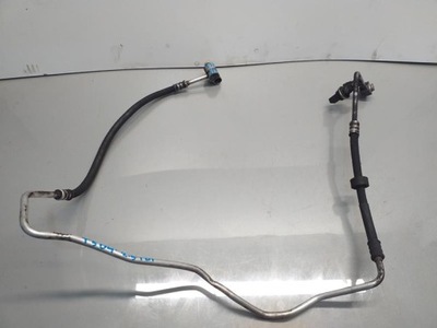 Wąż трубка кондиционера vw transporter t5 2.5 tdi фото №1