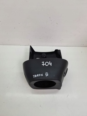 Защита руля trafic iii vivaro b talento фото №1