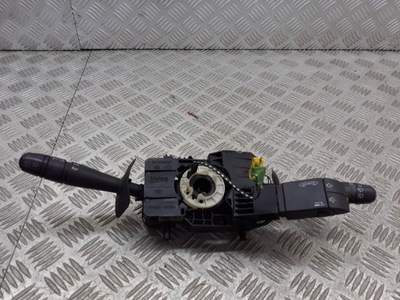 Подрулевой переключатель переключатель комбинированный renault twingo ii 1.2 16v 8200856010 фото №1