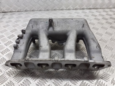 Колектор впускний  saab 9-5 2.3 turbo 9199100 фото №1