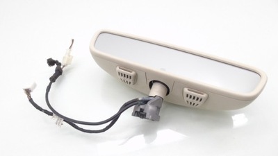 Зеркало заднего вида внутреннее mercedes w205 фото №1