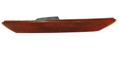 Відбивач задній лівий ford mustang mk6 2015- фото №1