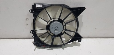 Вентилятор радиатора honda civic x type-r 2.0 фото №1