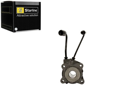 Подшипник выжимной s sl lo9532 starline фото №1